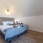 Privat bolig Dwa Morza Jastarnia