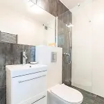 Privat bolig Dwa Morza Jastarnia