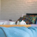 Quarto em Acomodações Particulares Dwa Morza *