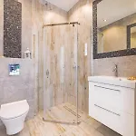 Privat bolig Dwa Morza Jastarnia