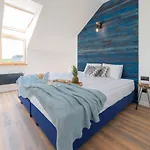 Quarto em Acomodações Particulares Dwa Morza *
