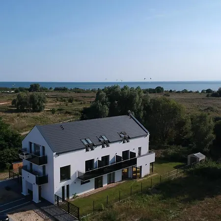 Dwa Morza Homestay